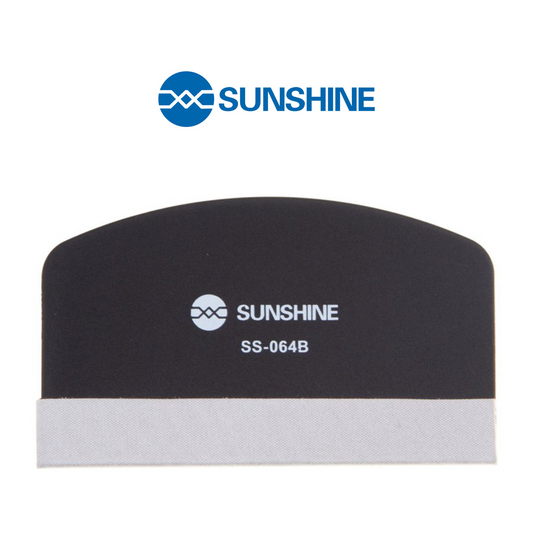 Espatula para colocación de micas de hidrogel Sunshine SS-064B